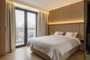 AVAPARTS Apartament FAMILY Jastarnia